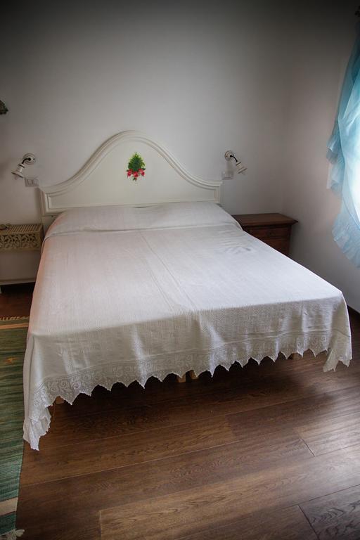 Don Carlo Agriturismo Di Charme Bio Villa Le Pioppe Luaran gambar