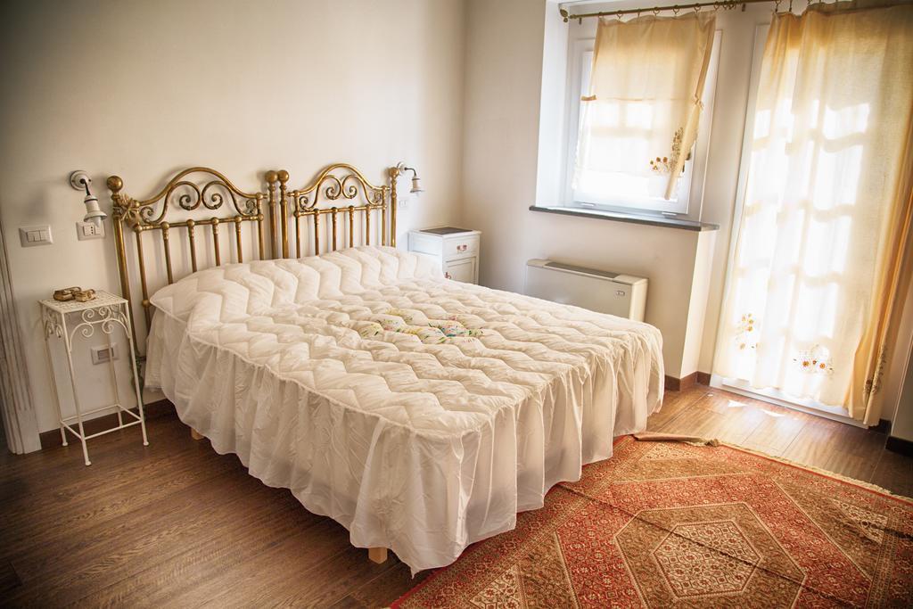 Don Carlo Agriturismo Di Charme Bio Villa Le Pioppe Luaran gambar